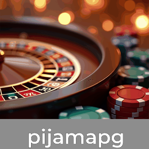 Cassino Online pijamapg