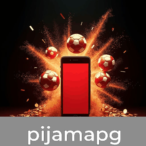 Apostas no pijamapg