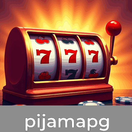 Acesso ao pijamapg