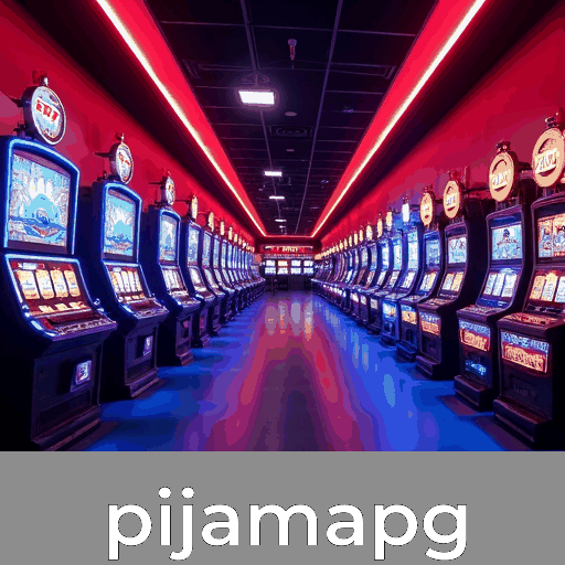 Cassino Online pijamapg