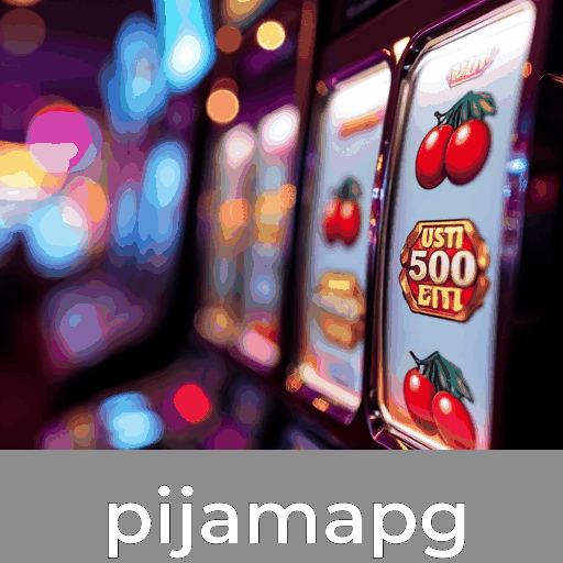 Acesso ao pijamapg