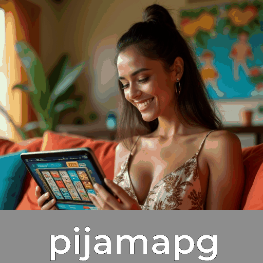 Acesso ao pijamapg