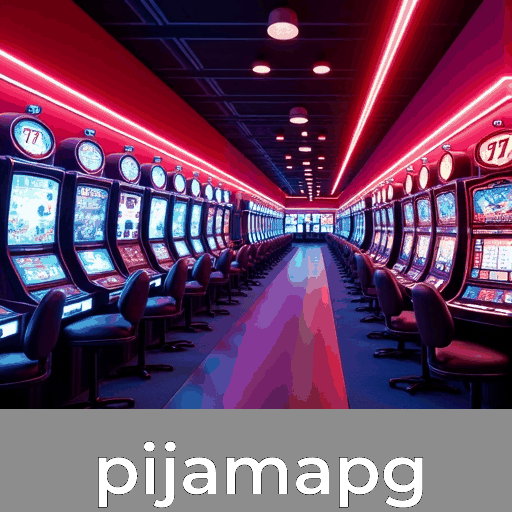 Cassino Online pijamapg