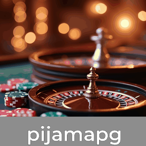 Acesso ao pijamapg
