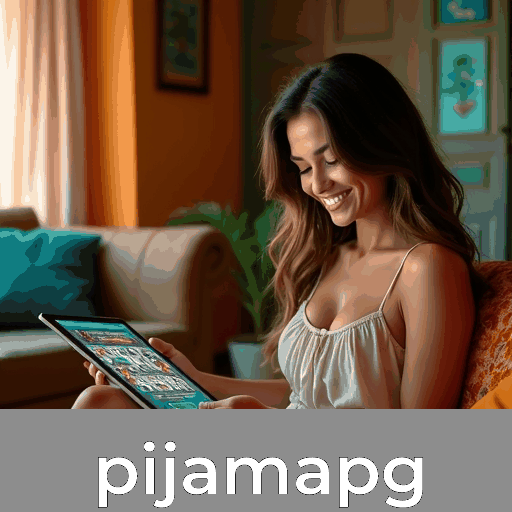 Cadastro na pijamapg