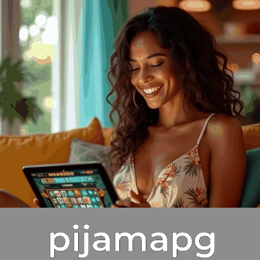 Acesso ao pijamapg